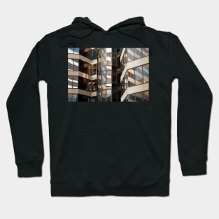 Multi-Faceted Hoodie